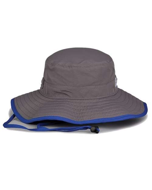 The Game Ultralight Booney - The Game GB400 Dark Grey/ Royal One Size