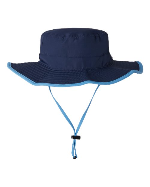 The Game Ultralight Booney - The Game GB400 Navy/ Columbia One Size