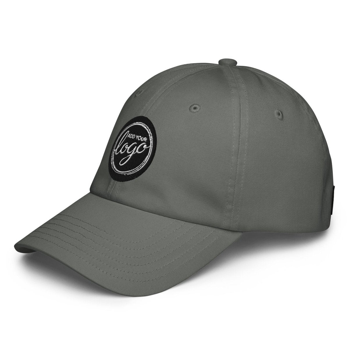 Under Armour® Dad Hat | Create Your Own Custom Under Armour Hat Grey