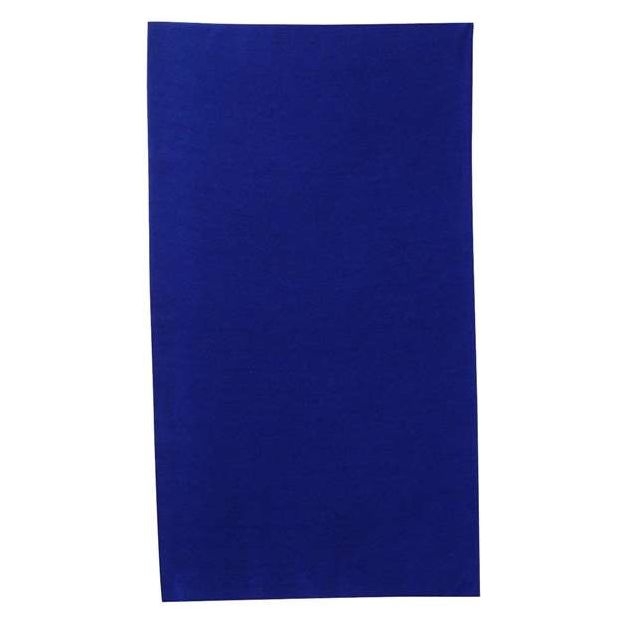 Valucap ValuMask Gaiter - Valucap VC20 Royal One Size Hats