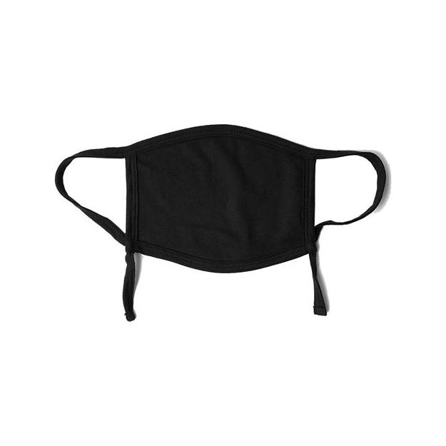 Valucap ValuMask Youth Adjustable - Valucap VC25Y White Adjustable Hats