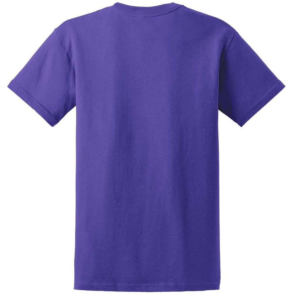 Joe's USA Tall Heavyweight 6.1-ounce, 100% cotton T-Shirts in 50 Colors. Sizes LT-4XLT Joe's USA