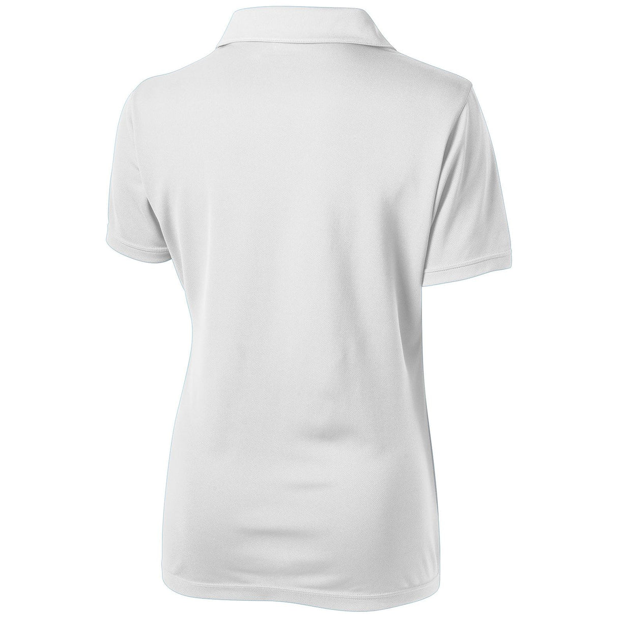 Ladies PosiCharge Micro-Mesh Polo Women's DRI-EQUIP