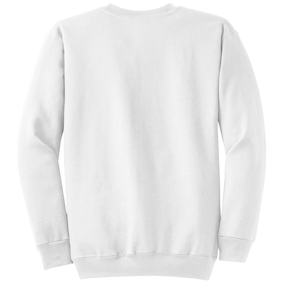 Joe's USA Youth Heavy Blend Crewneck Sweatshirt