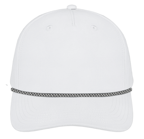 Joe's USA Interchangeable Hat Rope Cap