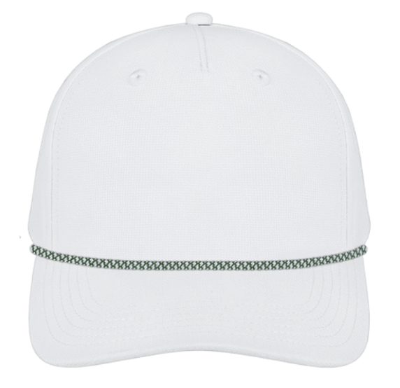 Joe's USA Interchangeable Hat Rope Cap