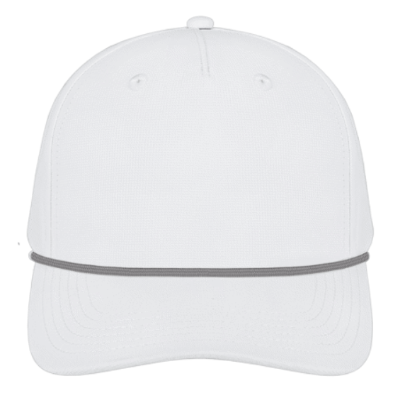 Joe's USA Interchangeable Hat Rope Cap