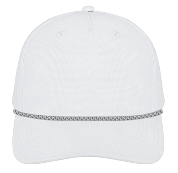 Joe's USA Interchangeable Hat Rope Cap