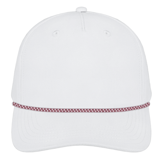 Cap America i7280 Anyrope® Air Rope Cap