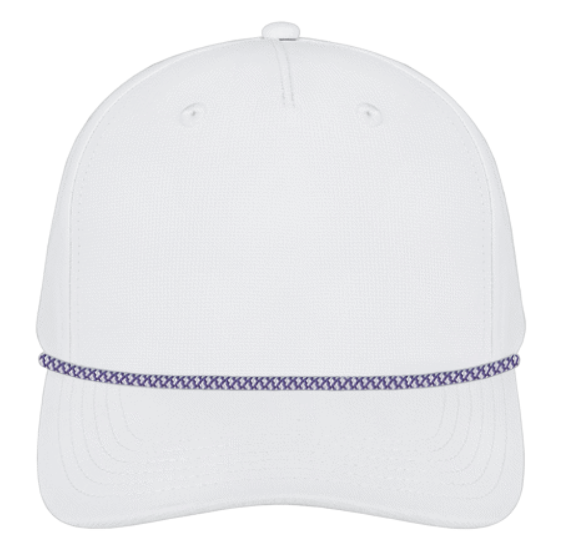 Cap America i7280 Anyrope® Air Rope Cap