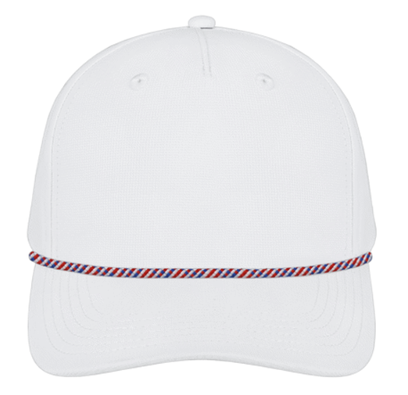 Cap America i7280 Anyrope® Air Rope Cap