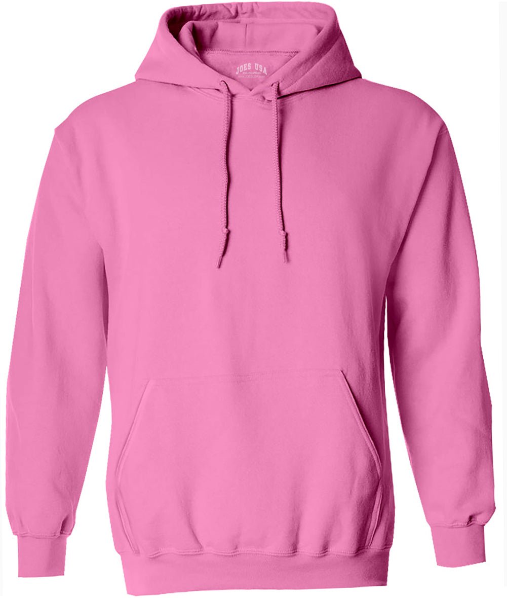 Wholesale Adult Hooded Sweatshirt Azalea Small Sweatshirts