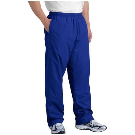 Wind Pant True Navy 4X - Large