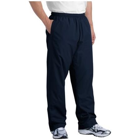 Wind Pant True Navy 4X - Large