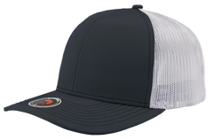 Zapped Headwear WARRIOR 6-Panel Hat | Wholesale Snapback Trucker Caps