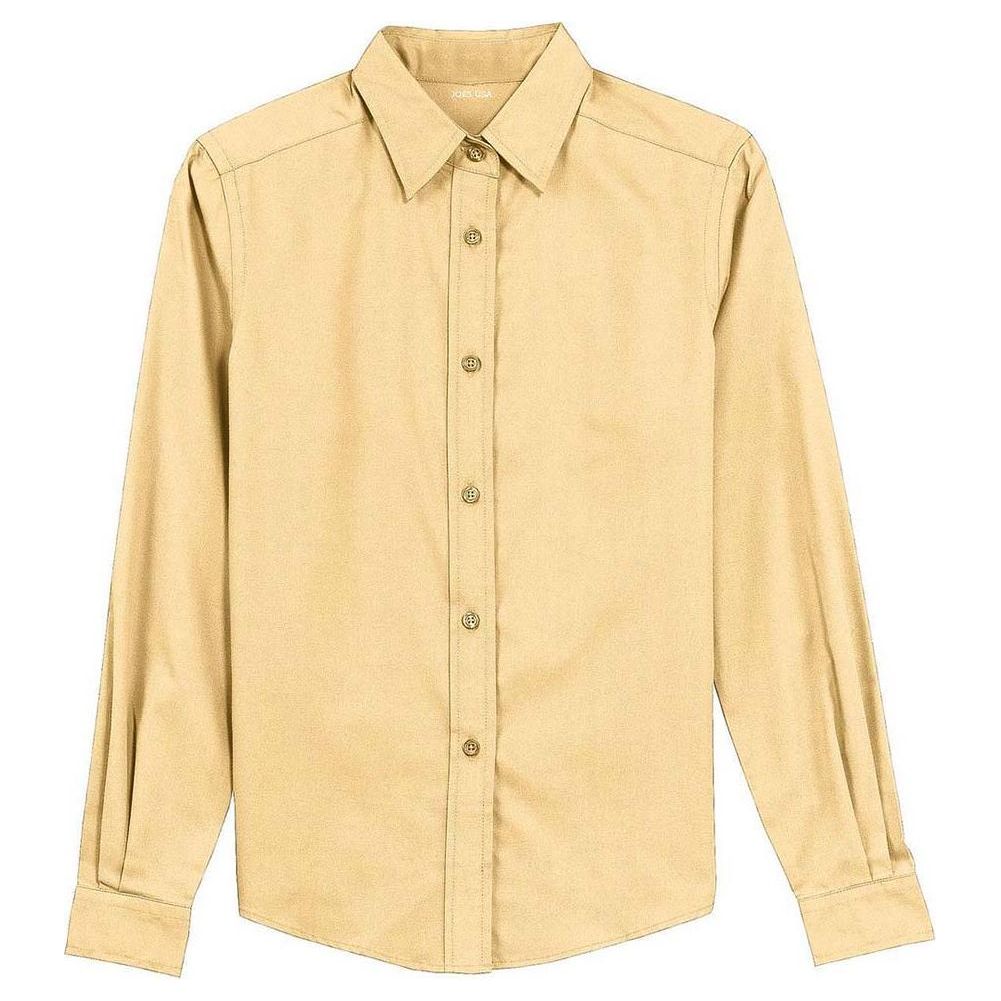 Ladies Long Sleeve Easy Care Shirt