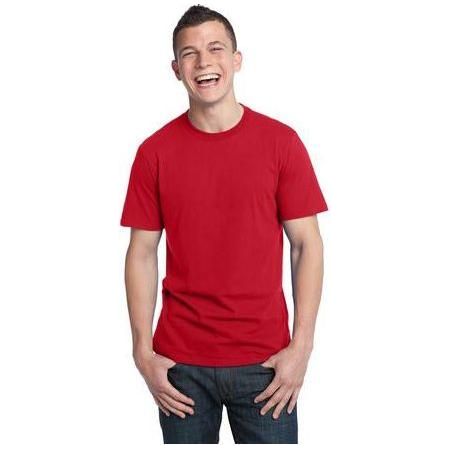 Young Mens The Concert Tee X - Large New Red Short Sleeve T-Shirts