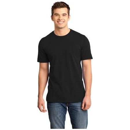 Young Mens Very Important Tee X - Small Black Short Sleeve T-Shirts