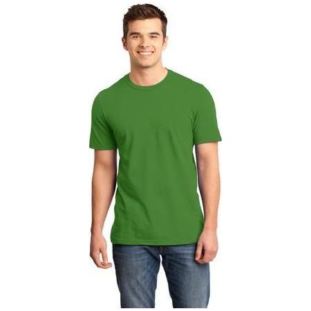 Young Mens Very Important Tee X - Small Kiwi Green Short Sleeve T-Shirts