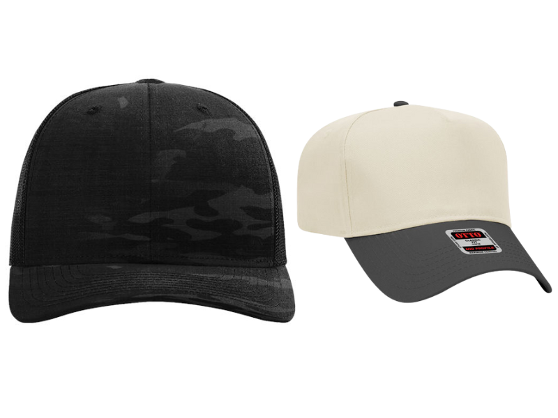 The Ultimate Choice: Joe's USA for Wholesale Blank Hats