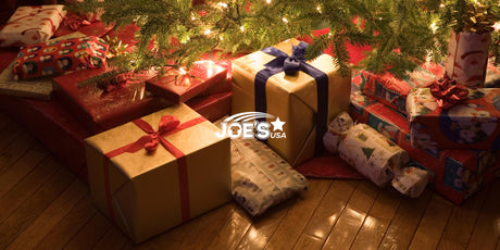 Holiday Season Picks: Discover Premium Quality and Unbeatable Deals at Joe's USA! - Joe's USA