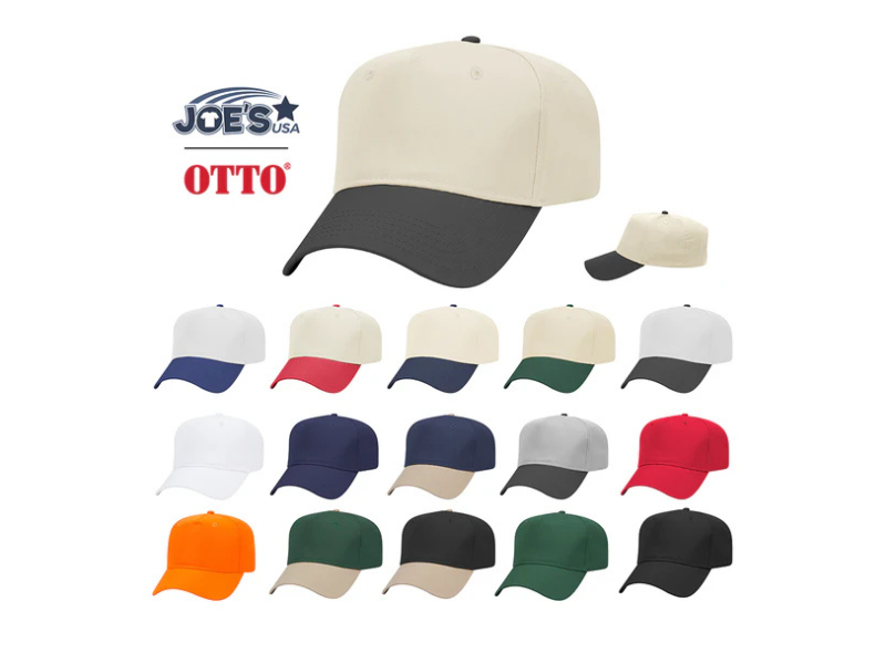 Why the Otto Cap 31-069 is the Best Choice for Style and Endurance