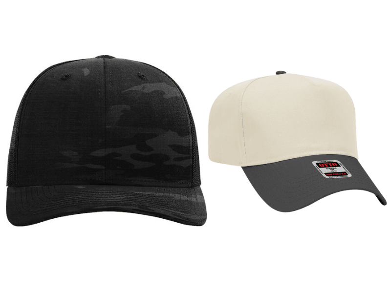The Ultimate Choice: Joe's USA for Wholesale Blank Hats - Joe's USA