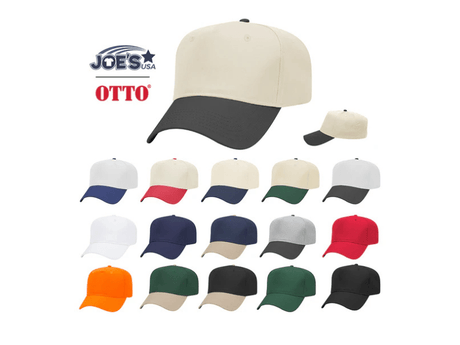 Why the Otto Cap 31-069 is the Best Choice for Style and Endurance - Joe's USA