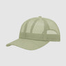 Joe's USA 6 Panel All Mesh Trucker Hat J047