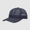 Joe's USA 6 Panel All Mesh Trucker Hat J047