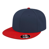 Cap America i8503 Flexfit Perforated Performance Cap
