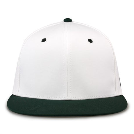 The Game GB997 Pro Shape GameChanger Baseball Hat | Wholesale Solid Baseball Caps