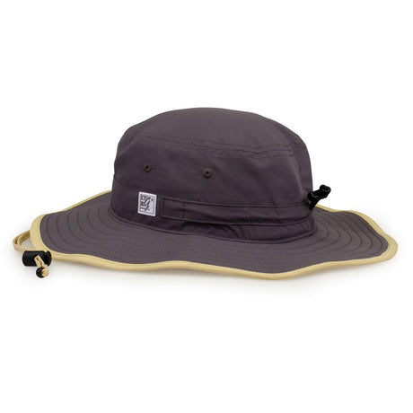 The Game GB400 Ultralight Booney Hat | UPF 30 Sun Protection | Wholesale Bucket Hat