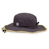 The Game GB400 Ultralight Booney Hat | UPF 30 Sun Protection | Wholesale Bucket Hat