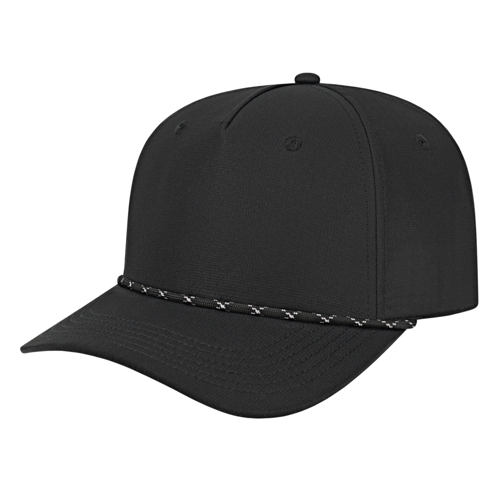 Cap America i7256 Icon Performance Rope Cap