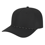 Cap America i7256 Icon Performance Rope Cap
