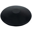 Champion Sports Rubber Practice Discus, 1.6 kg , Black Champion Sports