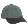 OTTO CAP "OTTO FLEX" Fitted 6 Panel Low Profile Dad Hat OTTO 10-271