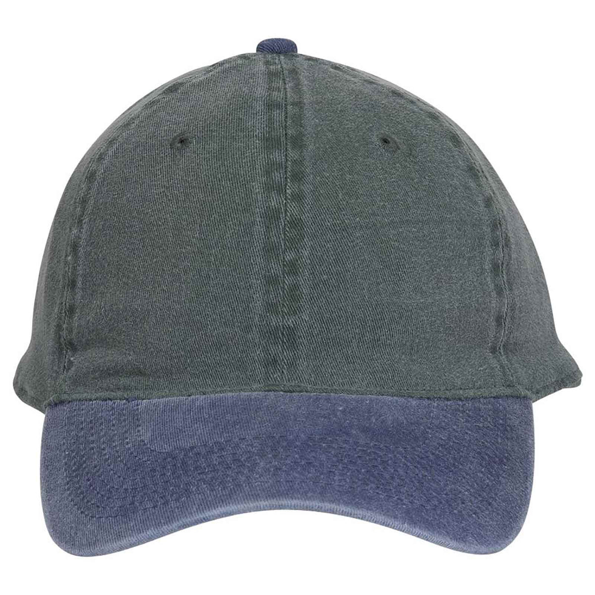 OTTO CAP "OTTO FLEX" 6 Panel Low Profile Dad Hat OTTO 10-271 Otto Cap