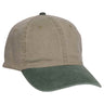 OTTO CAP® OTTO FLEX® Fitted 6 Panel Low Profile Dad Hat OTTO 10-271
