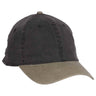 OTTO CAP® OTTO FLEX® Fitted 6 Panel Low Profile Dad Hat OTTO 10-271