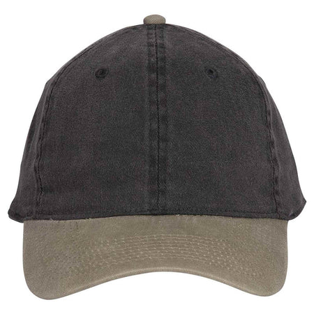 OTTO CAP "OTTO FLEX" 6 Panel Low Profile Dad Hat OTTO 10-271 Otto Cap