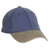 OTTO CAP® OTTO FLEX® Fitted 6 Panel Low Profile Dad Hat OTTO 10-271