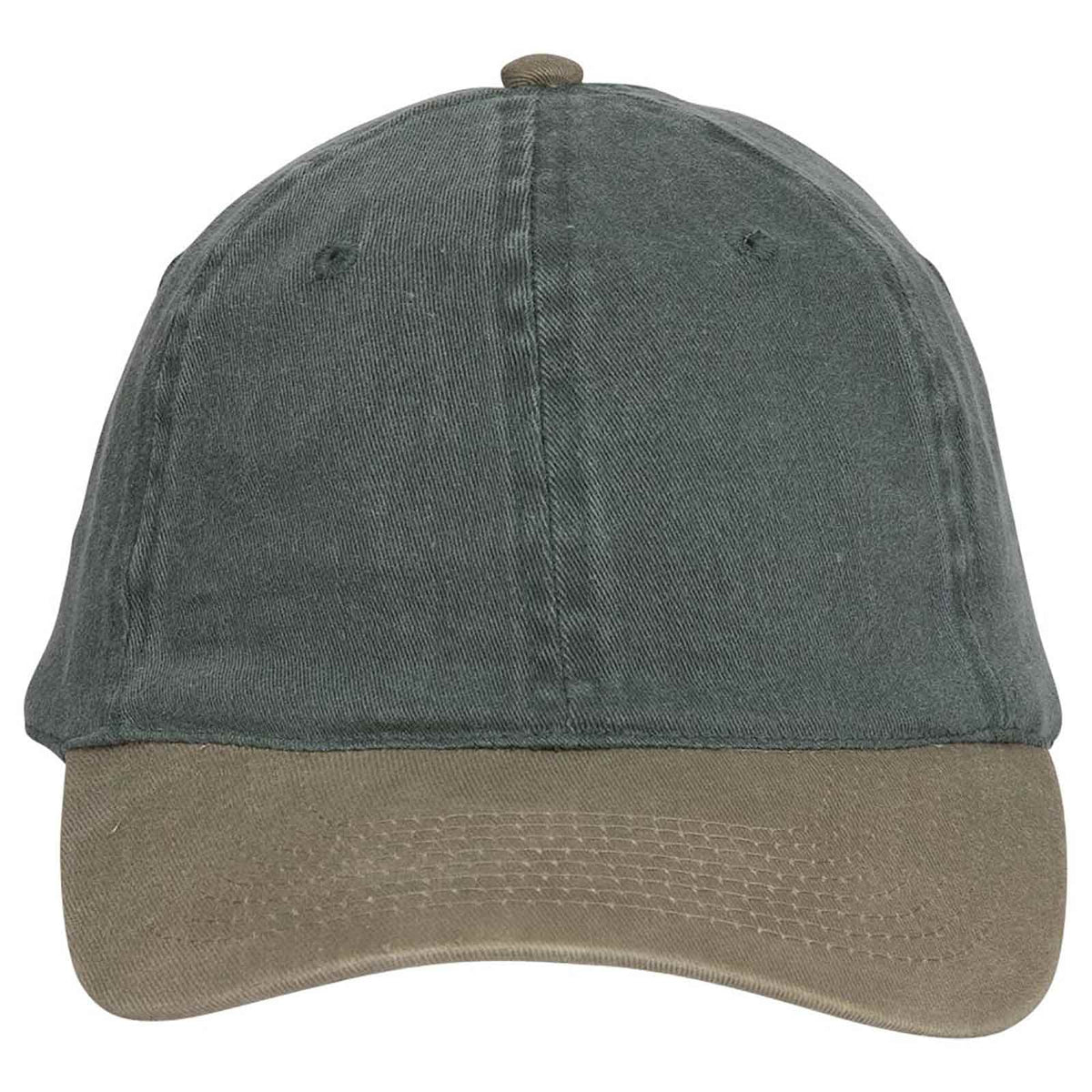 OTTO CAP "OTTO FLEX" 6 Panel Low Profile Dad Hat OTTO 10-271 Otto Cap