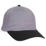 OTTO CAP® OTTO FLEX® Fitted 6 Panel Low Profile Dad Hat OTTO 10-275