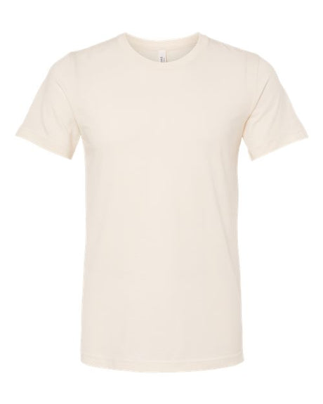 Bella + Canvas 3001CVC CVC Jersey Tee