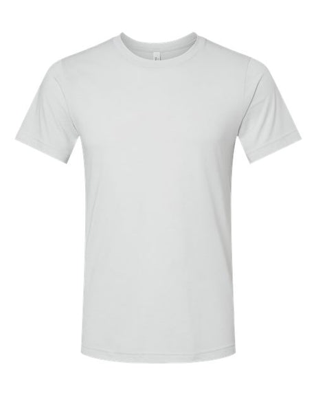 Bella + Canvas 3001CVC CVC Jersey Tee