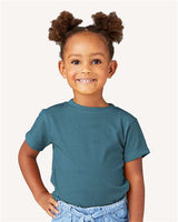Bella + Canvas 3001T Toddler Jersey Tee