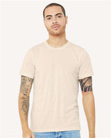 BELLA + CANVAS Unisex USA-Made Jersey Tee - BELLA + CANVAS 3001U