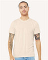 BELLA + CANVAS Unisex USA-Made Jersey Tee - BELLA + CANVAS 3001U